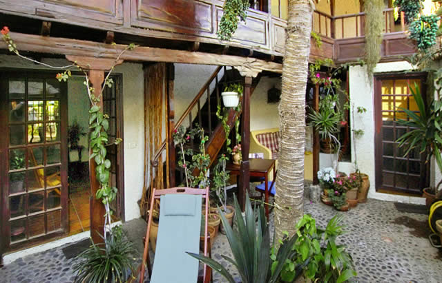 Casa Cantito Casa Cantito