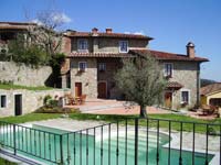 Podere Ager Mentis Podere Ager Mentis