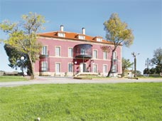 Posada Palacio Carrascalino