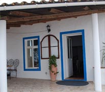 Quinta dos Cochichos