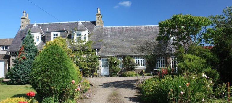 Redbryers Bed and Breakfast