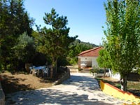 Alojamientos Rurales Rincón del Descanso