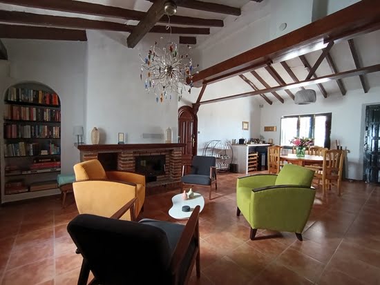 Casa Arabí Casa Arabí