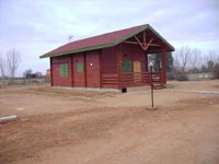 Casas Tabla Honda