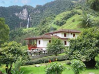 Hacienda Termales La Quinta