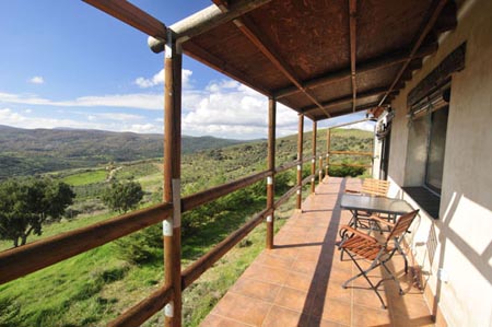 Discover Extremadura