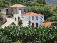 Casa Rural Tía Ilia
