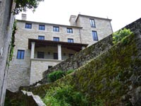 Casa Rural Torre do Río Casa Rural Torre do Río