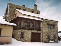 Hotel Valle del Tuejar