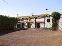 Casa Rural del Cura Viejo