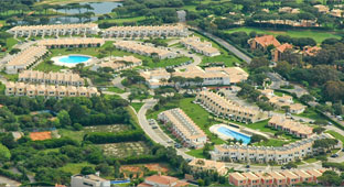 Vila Bicuda Villas Resort