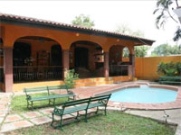 Hostel Bed & Breakfast Villa Michelle Hostel Bed & Breakfast Villa Michelle