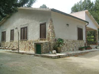Villa Sarmuci