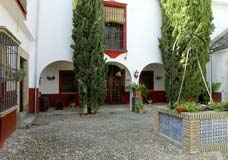 Bodega-Almazara y Restaurante Hacienda La Vereda