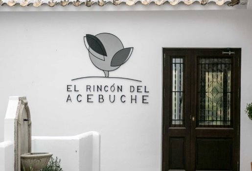 Restaurante El Rincón del Acebuche