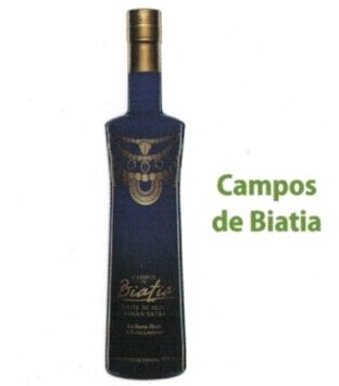 AOVE Campos de Biatia