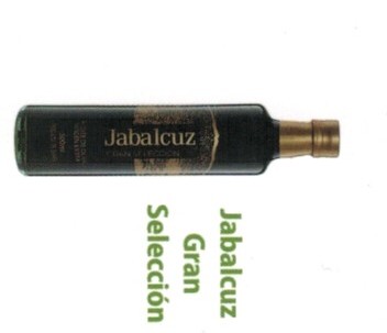 AOVE Jabalcuz Gran Selección