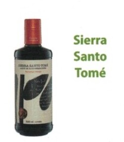 AOVE Sierra Santo Tomé