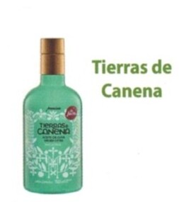 AOVE Tierras de Canena