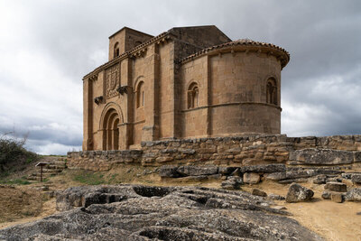 ermita santa maria de la piscina