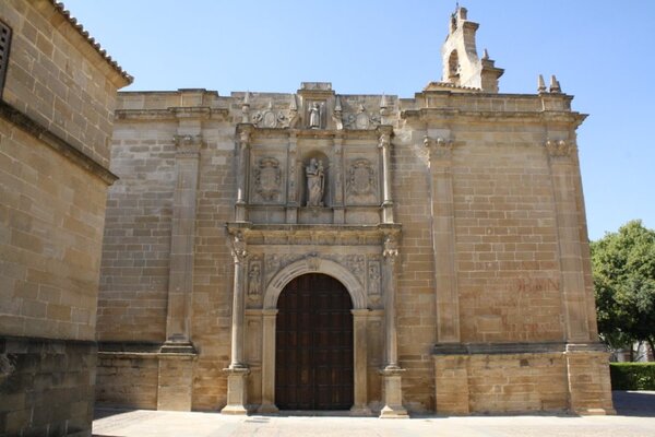 Portada de la Consolada