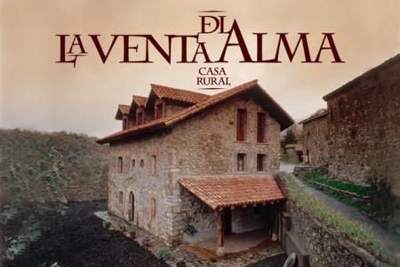 Casa Rural La Venta del Alma