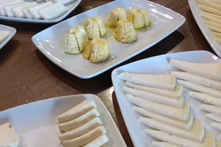 Quesería Queso Montefrieño