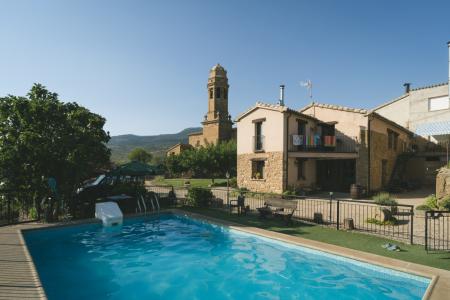 Casa Bernués