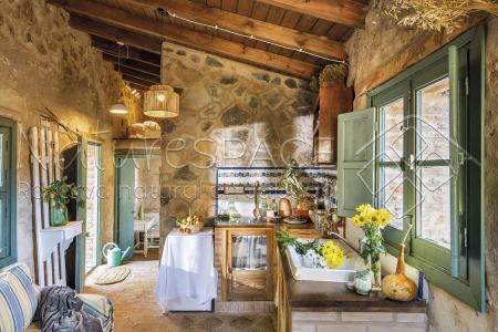 Casa Rural Lavandula