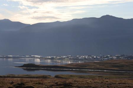 Grundarfjordur Islandia Grundarfjordur Islandia