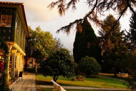 Hotel Rural VN Casal