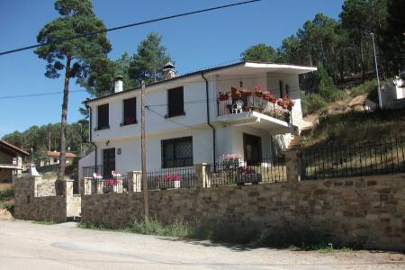 Casa Rural Fuente del Pino