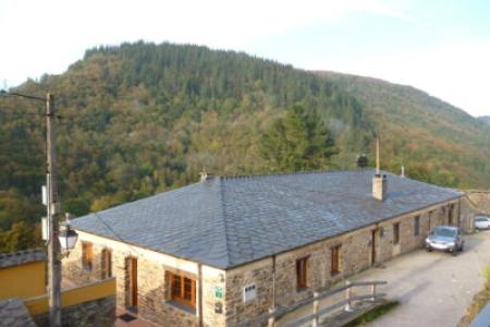 Apartamentos Rurales Veredas