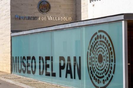 Museo del pan de Mayorga Valladolid