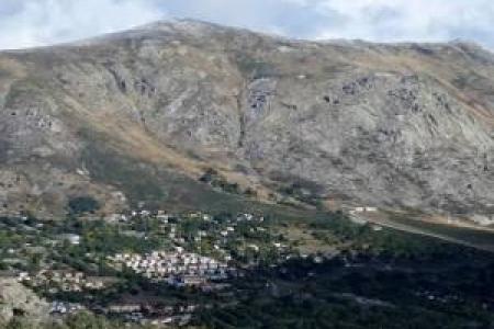 expedición sierra norte