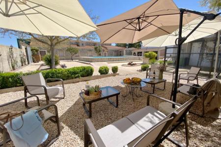 ESSE NATURA alojamientos & lifestyle