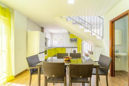 Villa Privada Sol de Trafalgar - La Breña