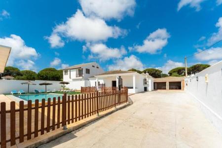 Villa Privada Sol de Trafalgar - Isabel