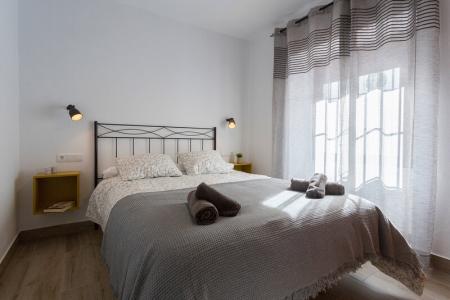 Casa Paco del Molino