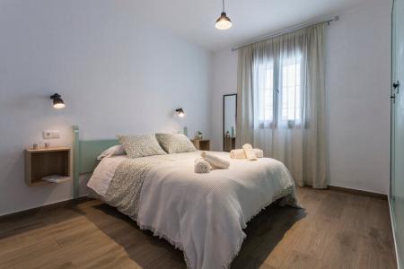 Casa Paco del Molino Apartamento planta baja 3 habitaciones