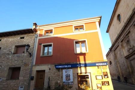 Casa El Sabinar de Silos