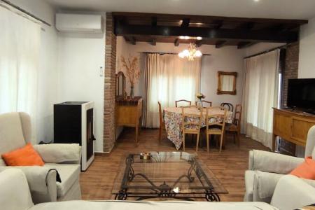 salon Apartamento el Jotril