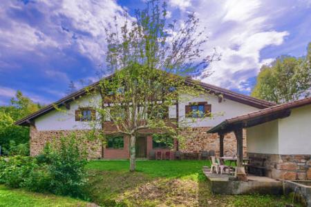 Agroturismo Biezko Baserría