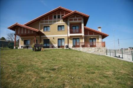 Casa Rural Telleri