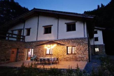 Casa Rural Jentilbaratze