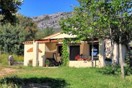 Apartamentos Rurales Cielo Abierto