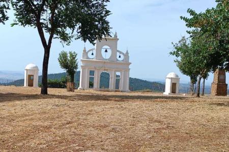 Santuario Peña Arias Montano
