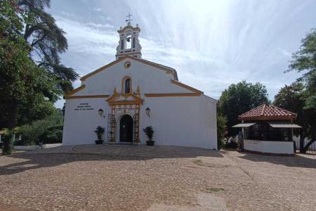 Ermita de la Reina de los Ángeles