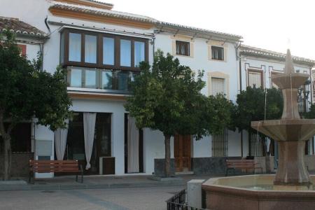 Villanueva de la Concepción 