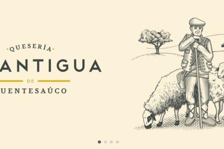 Quesería La Antigua de Fuentesaúco
